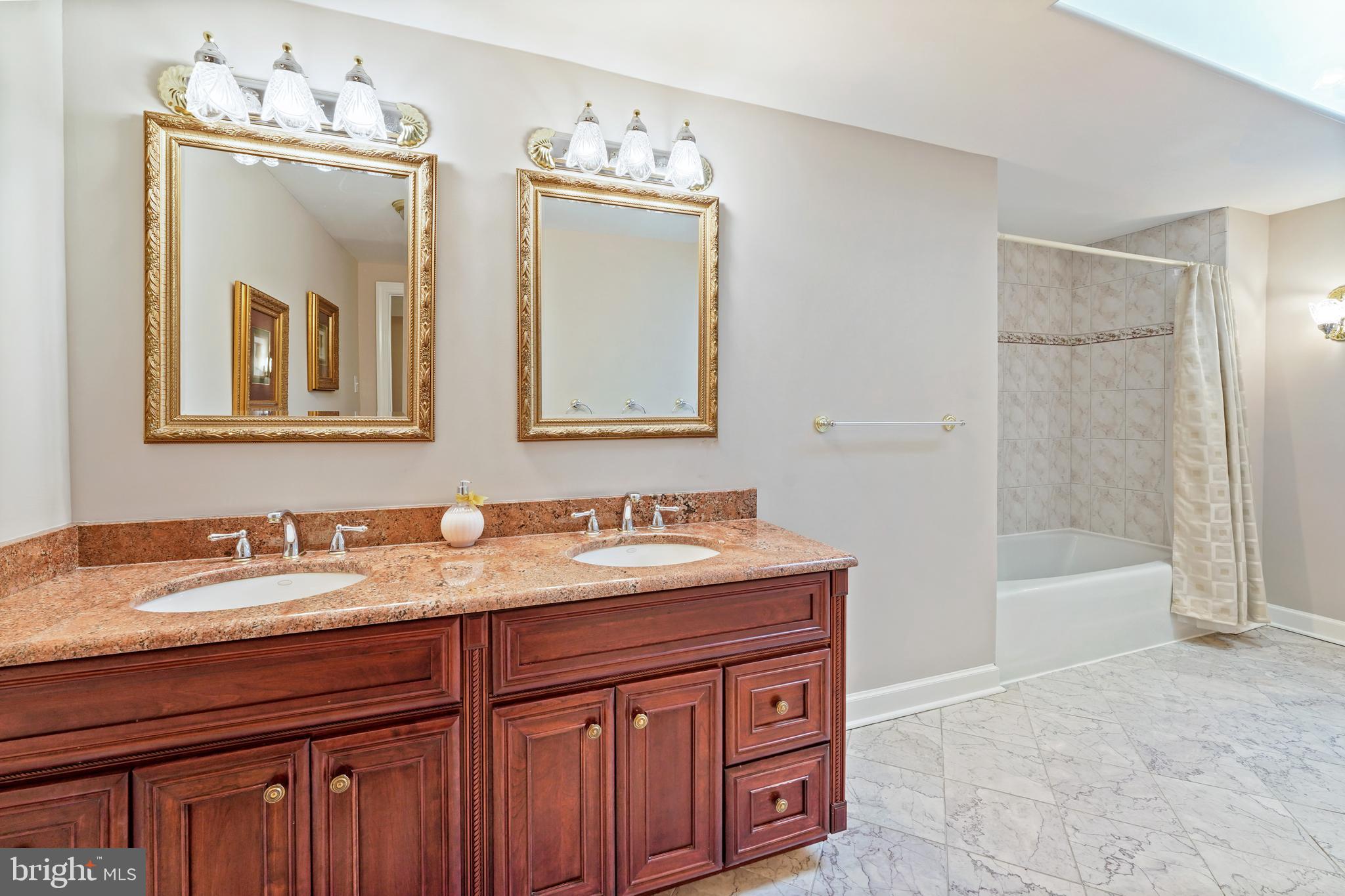 351 Hillendale Road Chadds Ford, PA 19317 - Photo 39 of 60 Second Floor Hall Bathroom