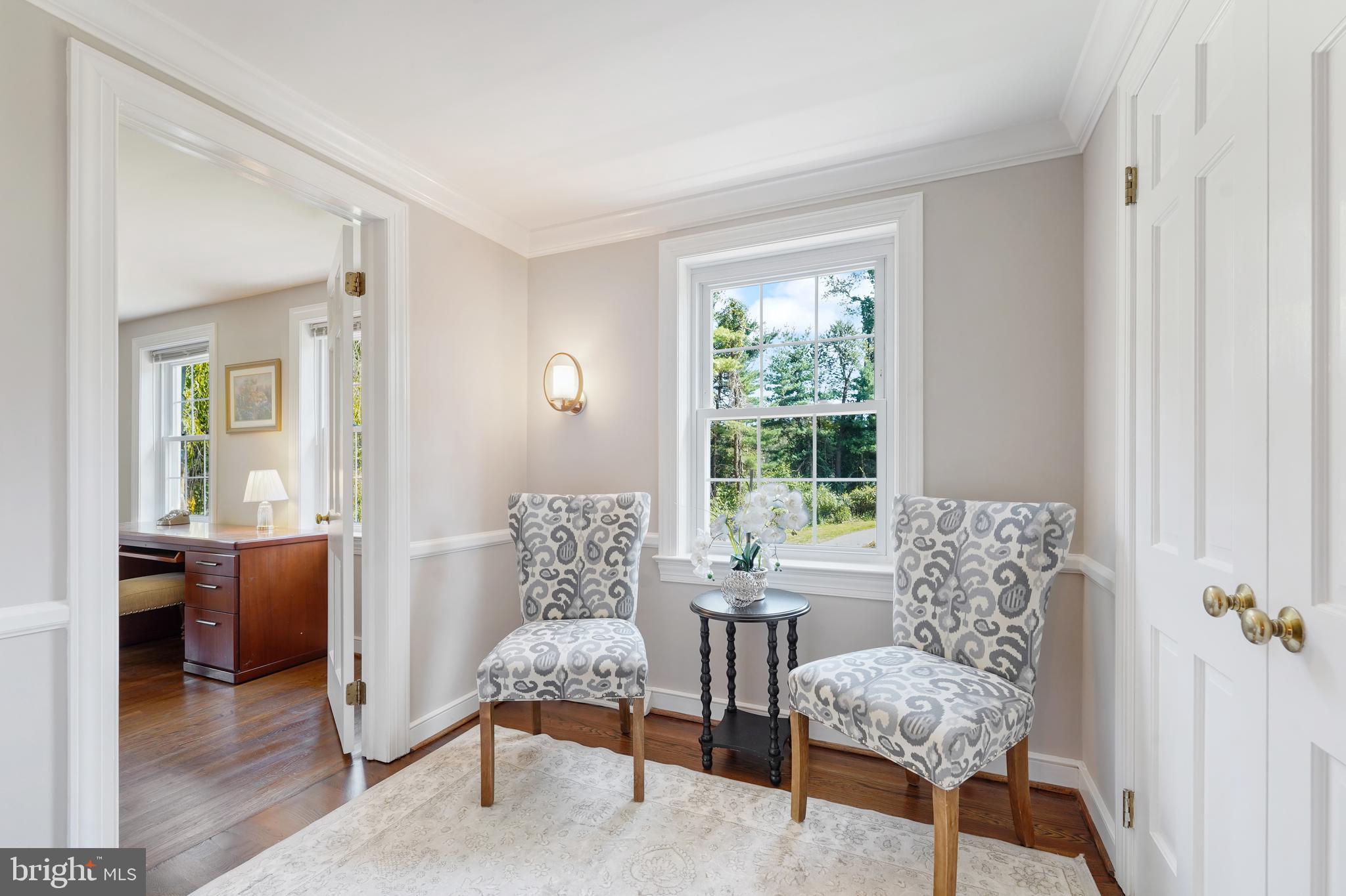 351 Hillendale Road Chadds Ford, PA 19317 - Photo 41 of 60 Second Floor Landing