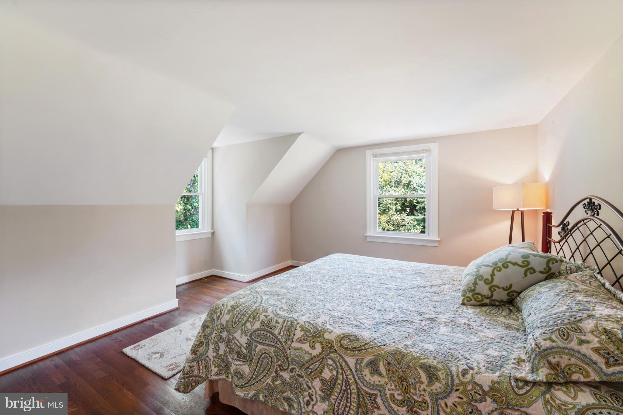 351 Hillendale Road Chadds Ford, PA 19317 - Photo 42 of 60 Bedroom 5 - Third Floor