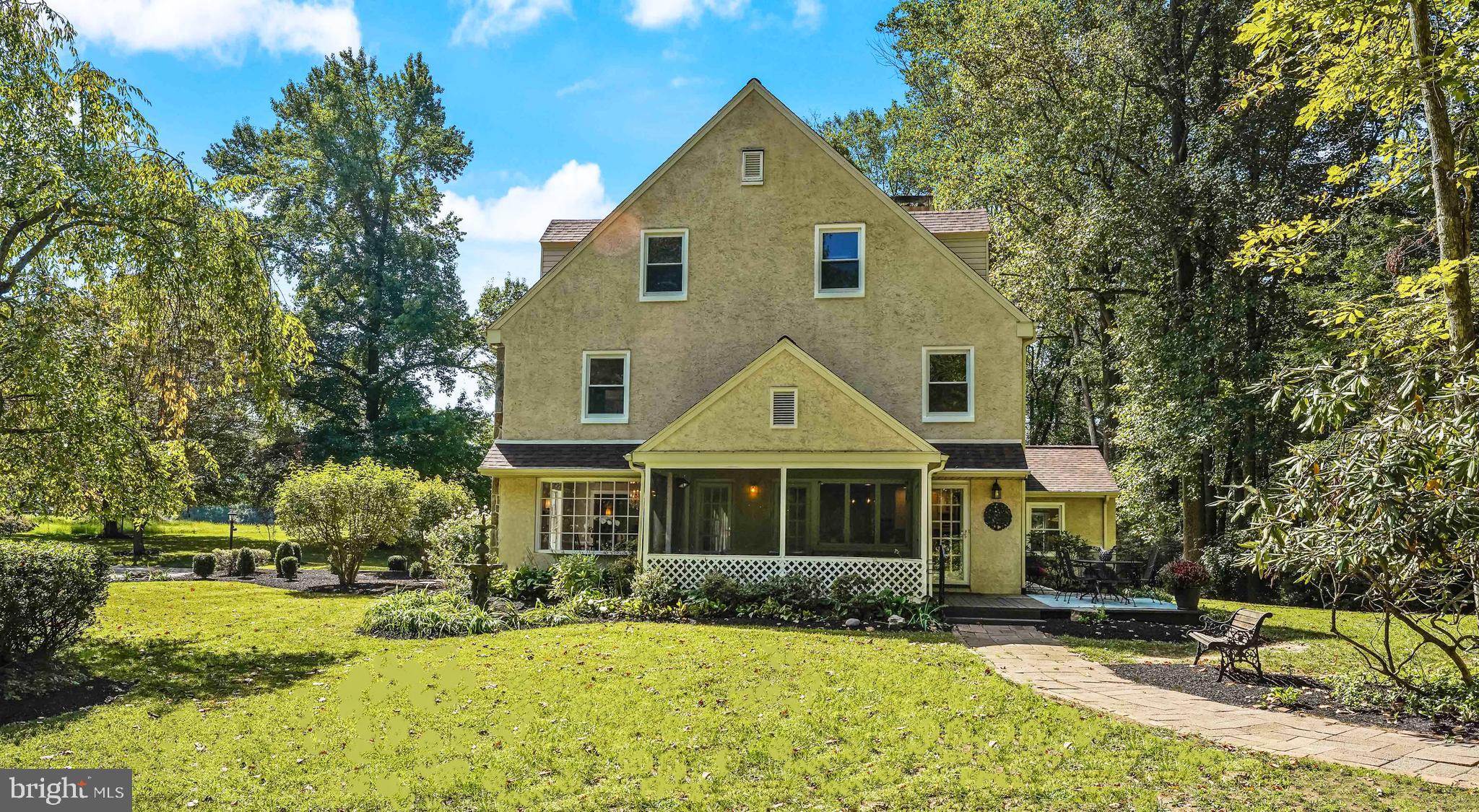 351 Hillendale Road Chadds Ford, PA 19317 - Photo 45 of 60