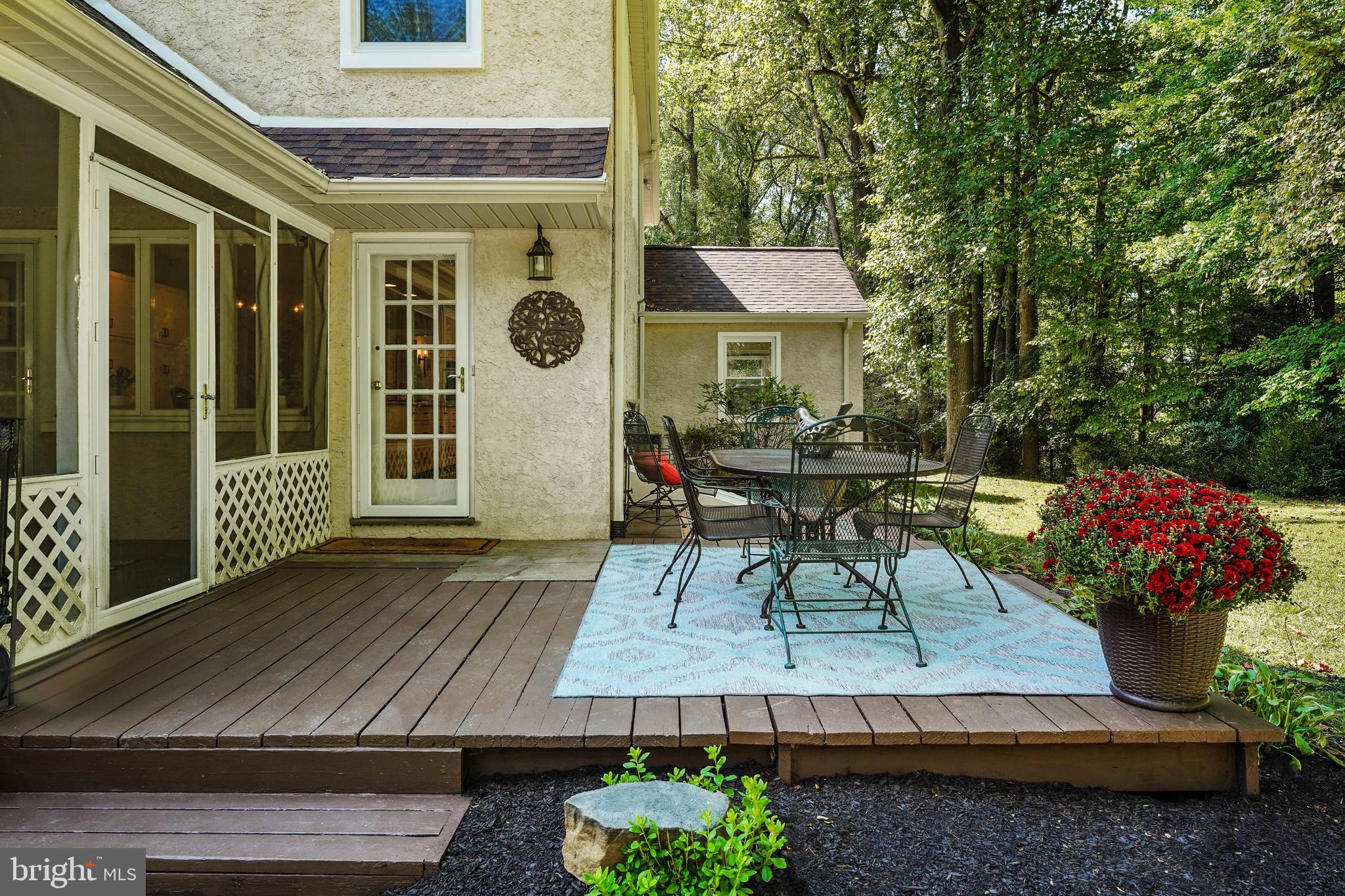 351 Hillendale Road Chadds Ford, PA 19317 - Photo 46 of 60