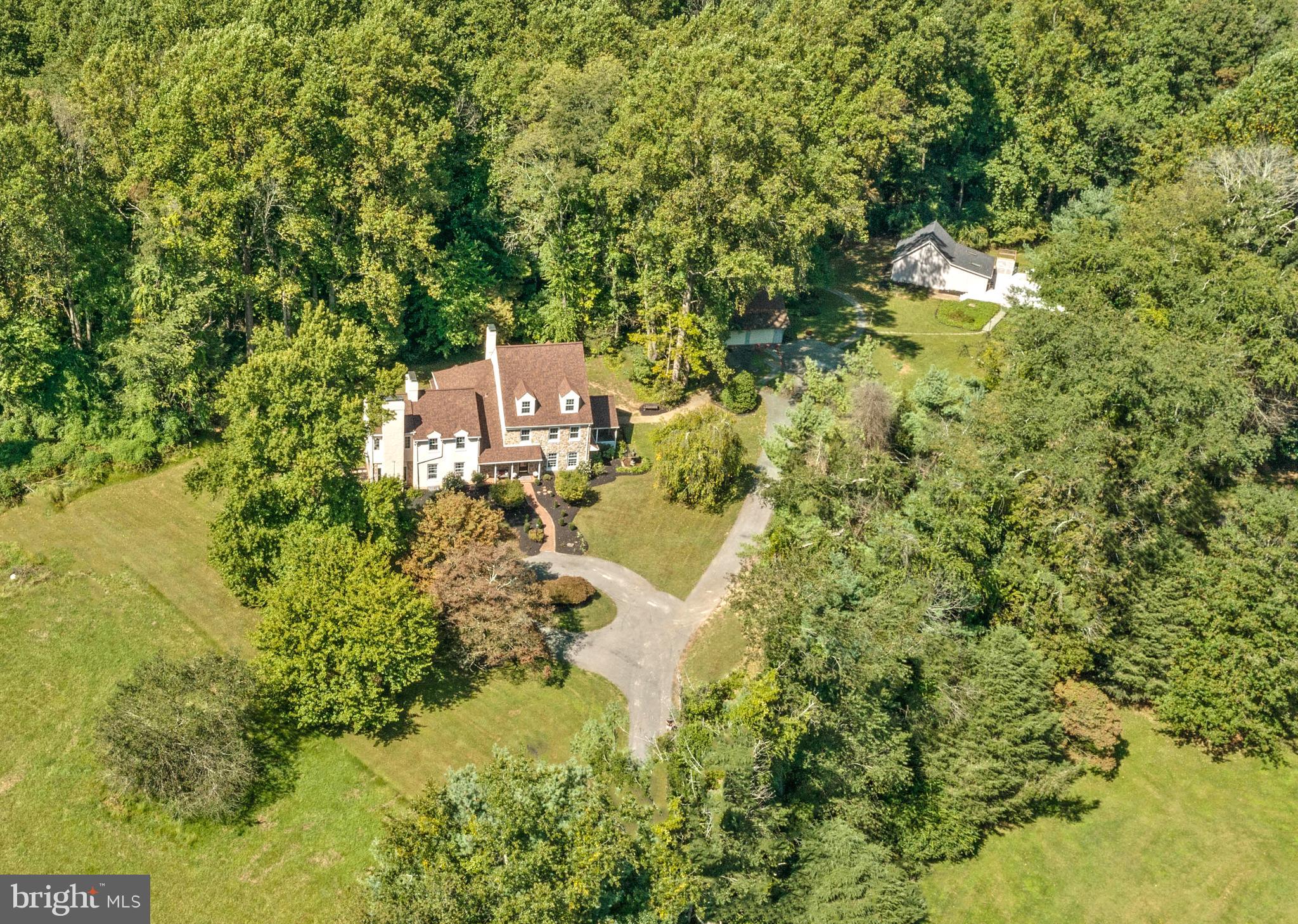 351 Hillendale Road Chadds Ford, PA 19317 - Photo 47 of 60