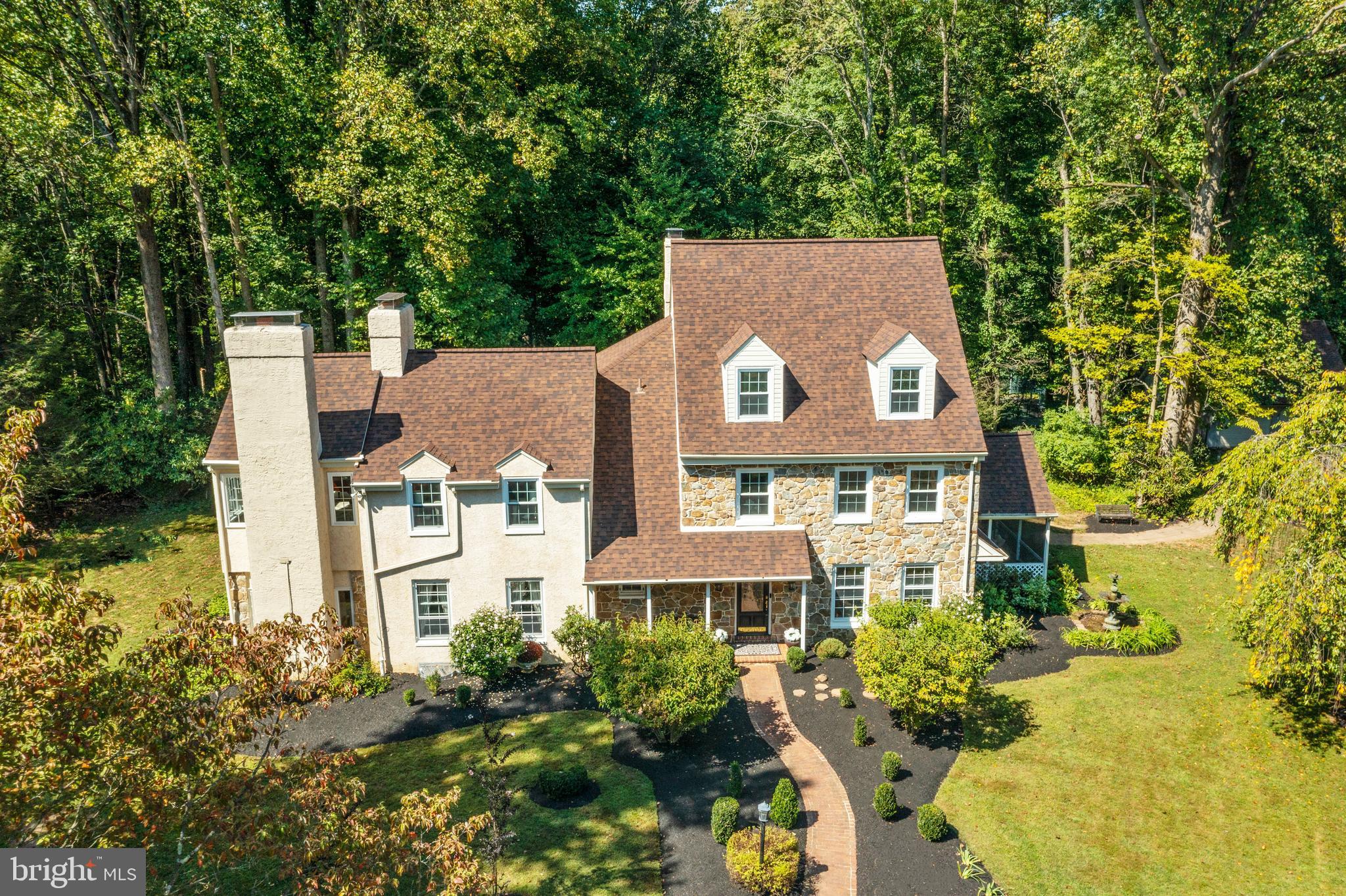 351 Hillendale Road Chadds Ford, PA 19317 - Photo 51 of 60