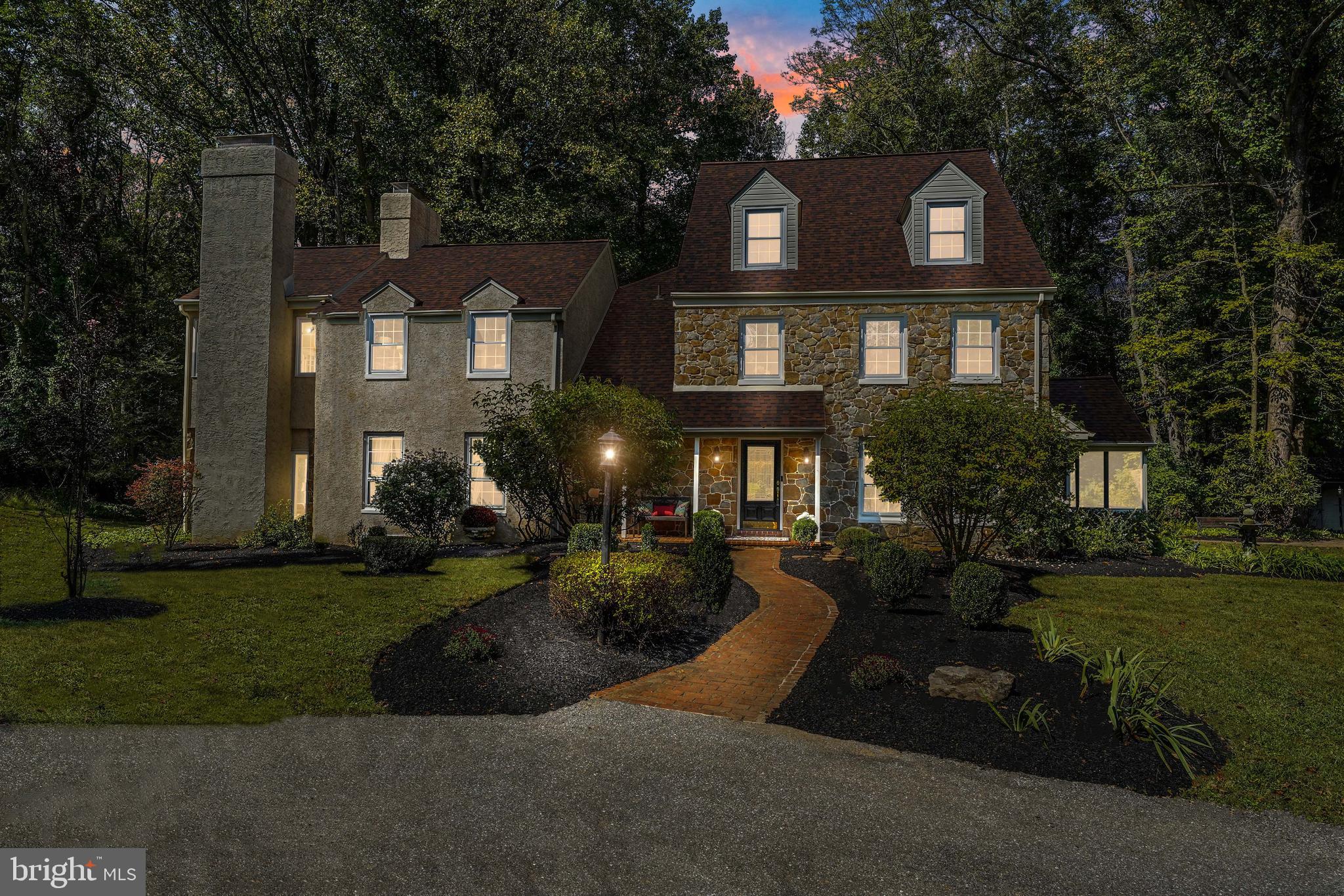 351 Hillendale Road Chadds Ford, PA 19317 - Photo 52 of 60