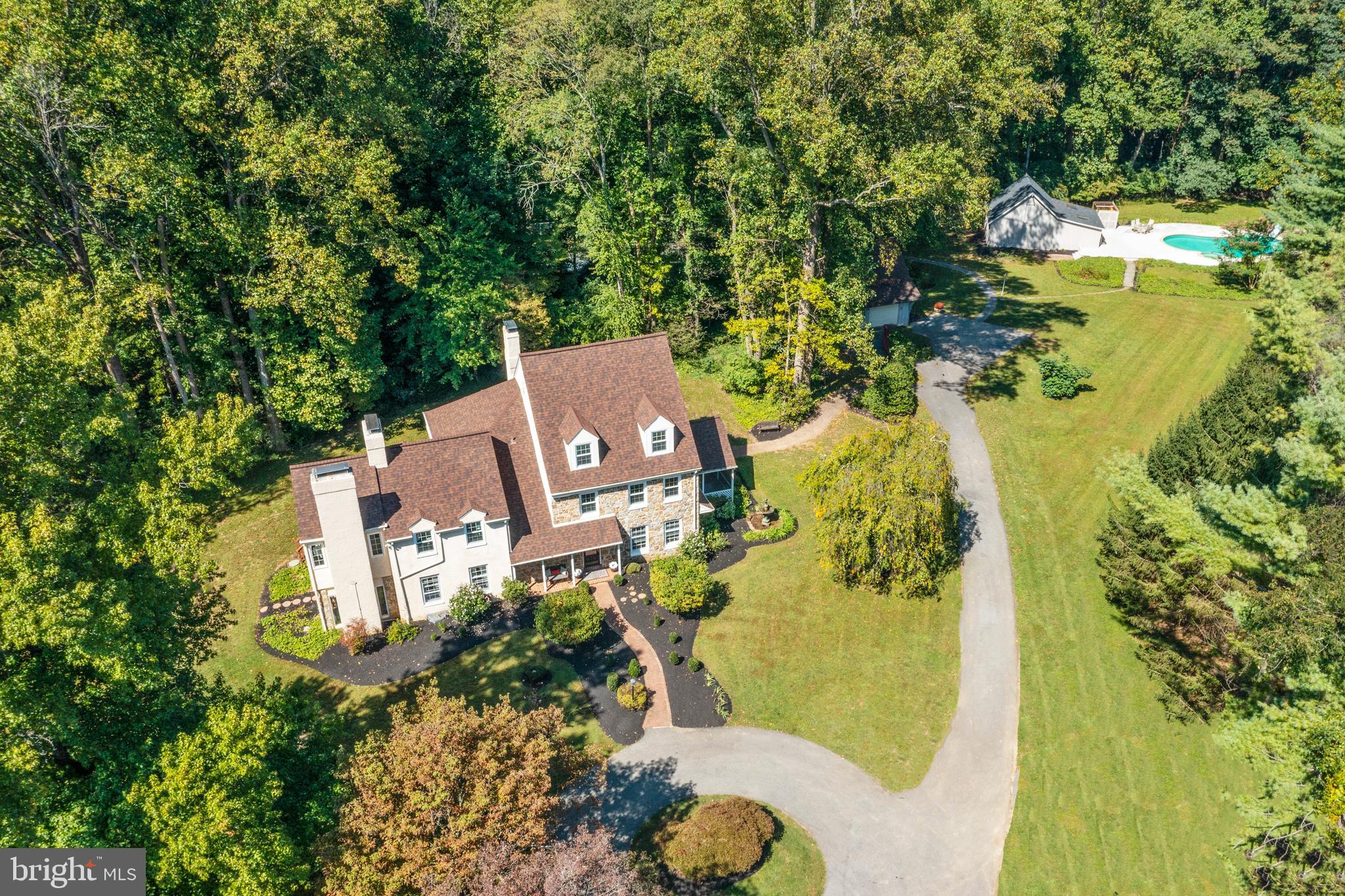 351 Hillendale Road Chadds Ford, PA 19317 - Photo 60 of 60