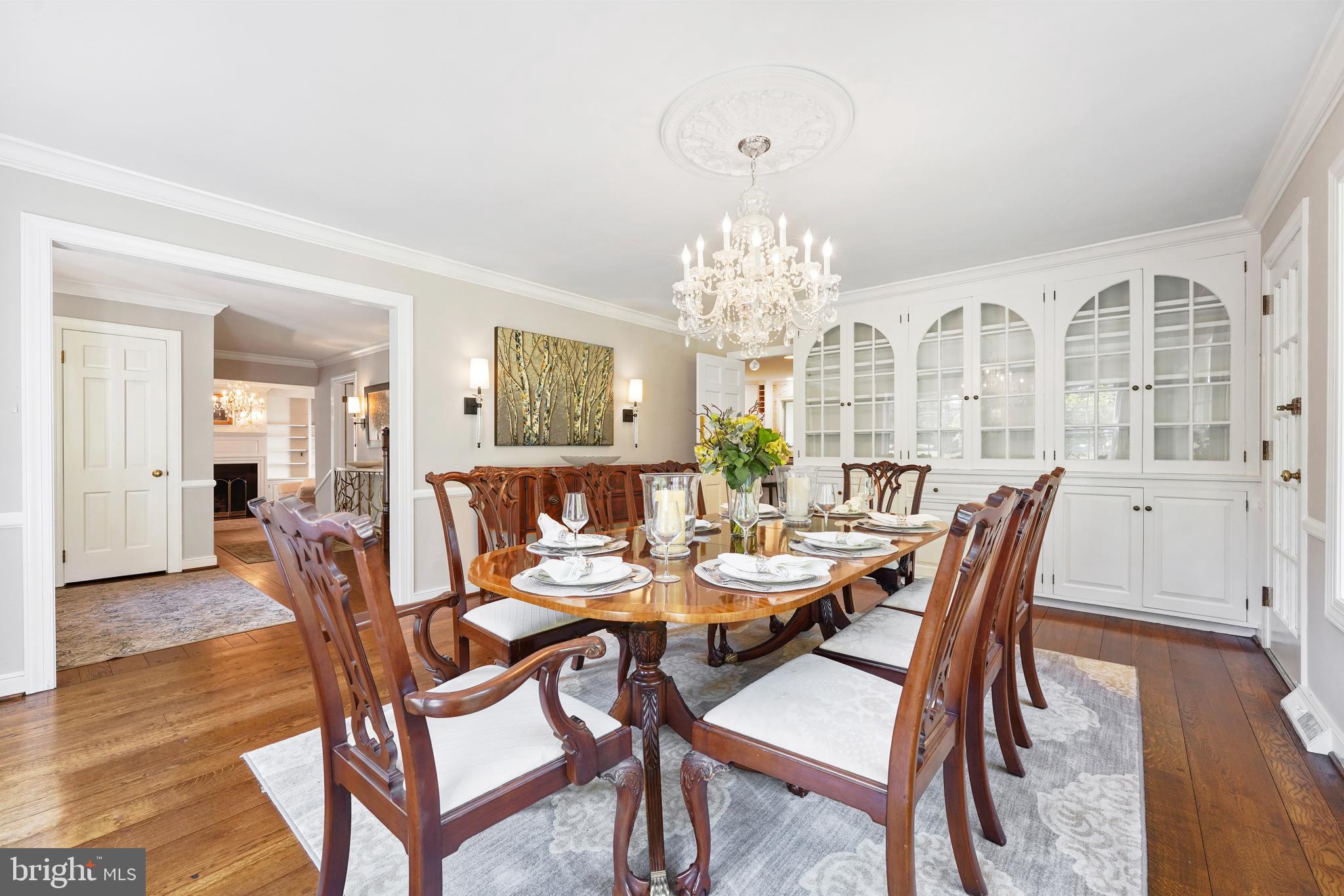 351 Hillendale Road Chadds Ford, PA 19317 - Photo 8 of 60
