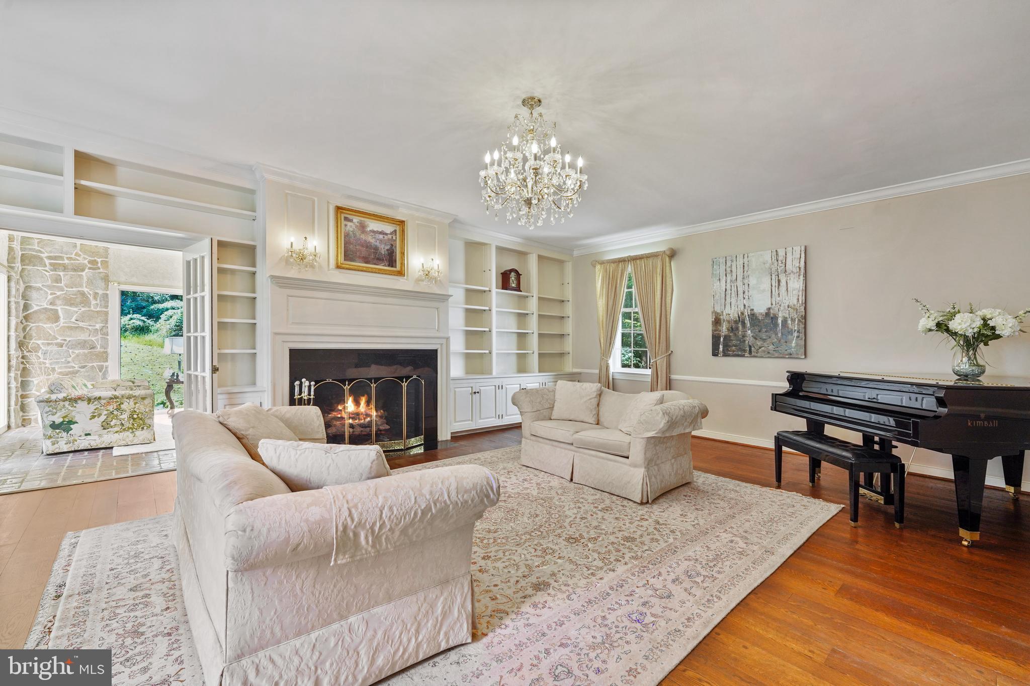 351 Hillendale Road Chadds Ford, PA 19317 - Photo 10 of 60