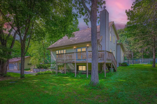 $524,700 | 9480 206th Street North, Forest Lake, MN 55025