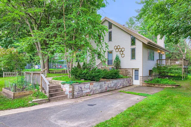 $524,700 | 9480 206th Street North, Forest Lake, MN 55025