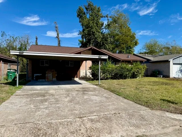 $1,800 | 7907 Locksley Road, Houston, TX 77078