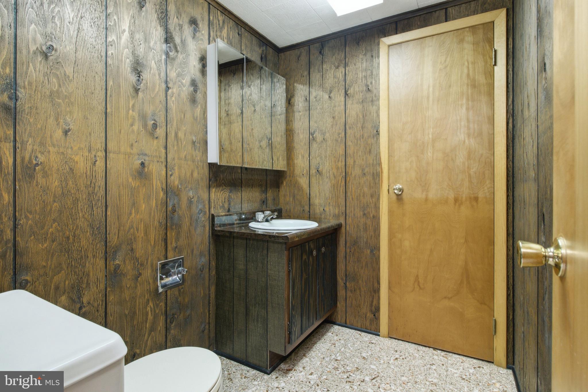 3361 Tyrone Pike Sandy Ridge, PA 16677 - Photo 31 of 53 1/2 Bath Basement