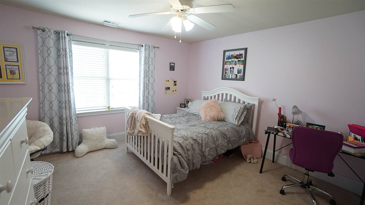 11203 Ridgegate Drive Raleigh, NC 27617 - Photo 18 of 30 Bedroom