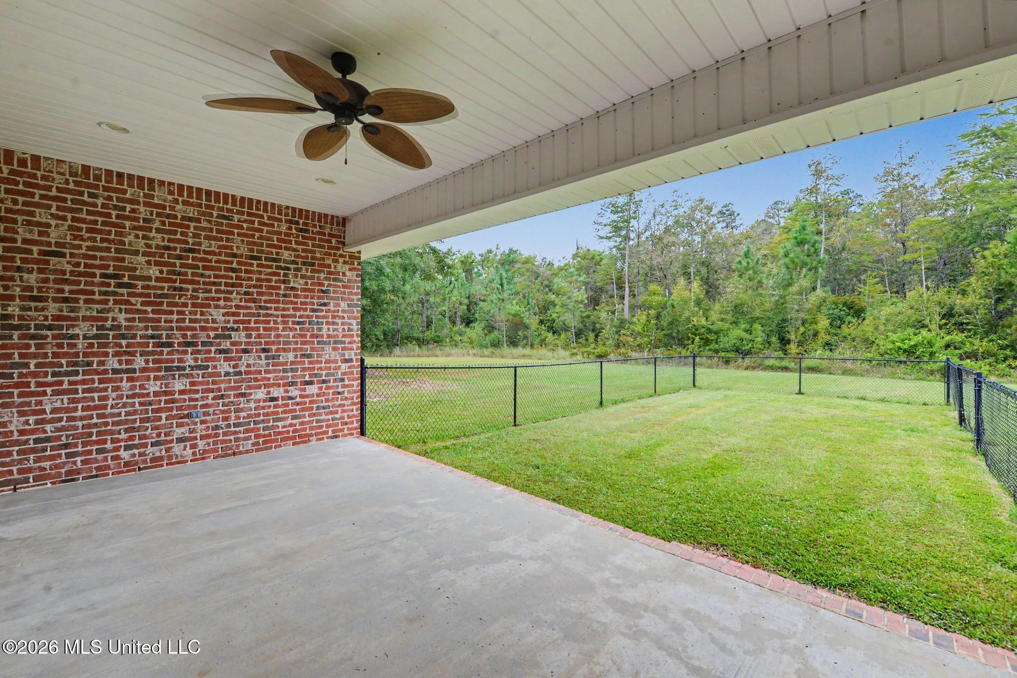 20201 Larry Carter Road Moss Point, MS 39562 - Photo 31 of 41 031 (2)