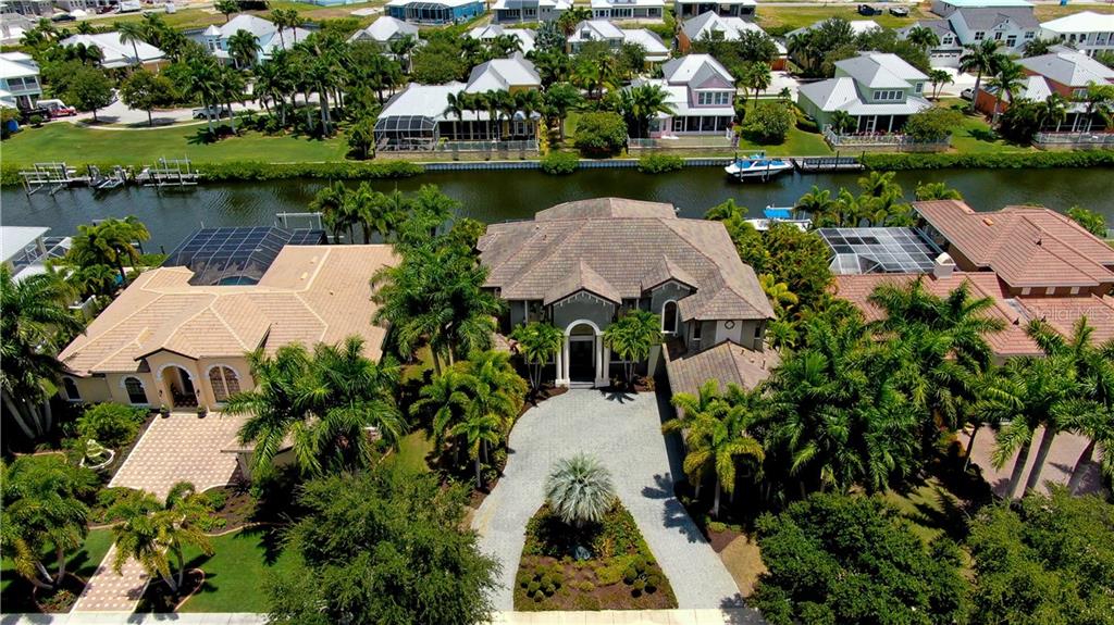 619 Balibay Road Apollo Beach, FL 33572 - Photo 1 of 1 LUXURY WATERFRONT LIVING AT IT’S FINEST!