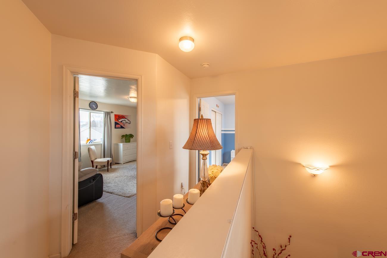 111 6675th Road Montrose, CO 81401 - Photo 25 of 40 a view of a living room
