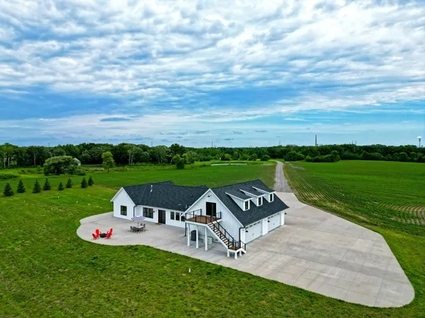 $1,995,000 | 1383 120th Street Northeast, Monticello, MN 55362