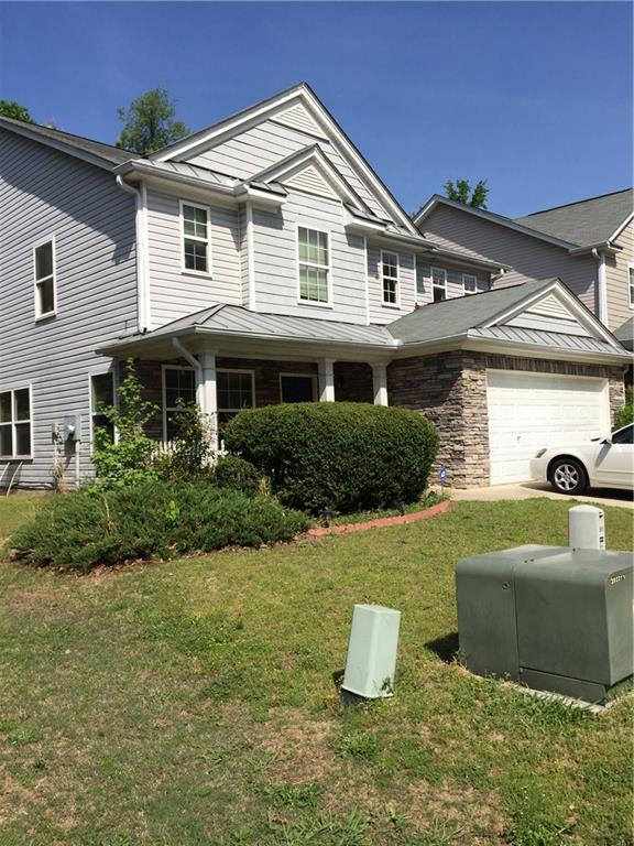 5725 Sable Way Atlanta, GA 30349 - Photo 1 of 1 Gallery Image 1