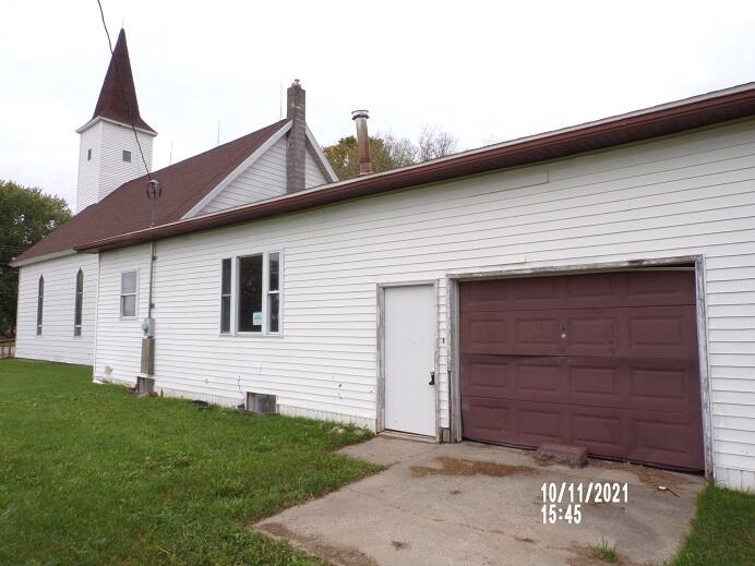 6991 5 Mile Road Blanchard, MI 49310 - Photo 14 of 14 156_7726