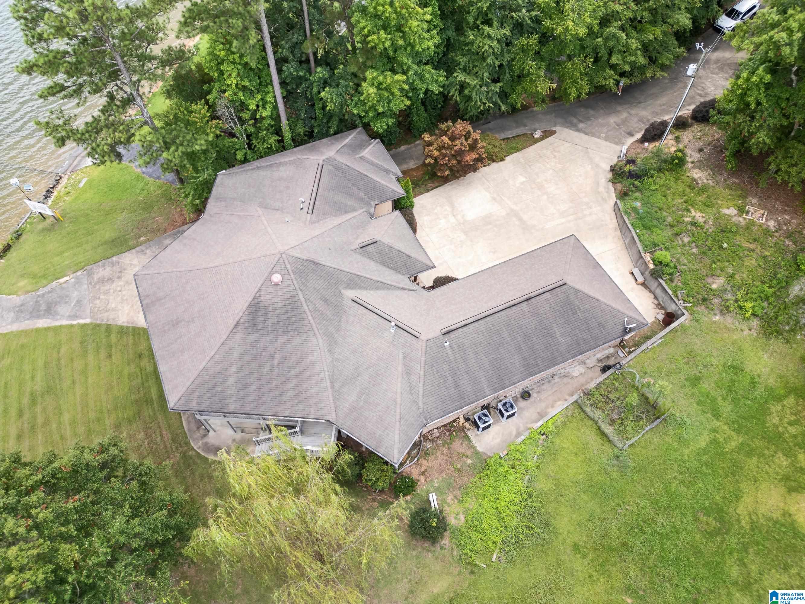 455 Burns Road Vincent, AL 35178 - Photo 3 of 64