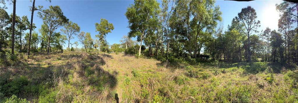 Indian Trail Road Brooksville, FL 34613 - Photo 16 of 27 a view of swimming pool from a lake view