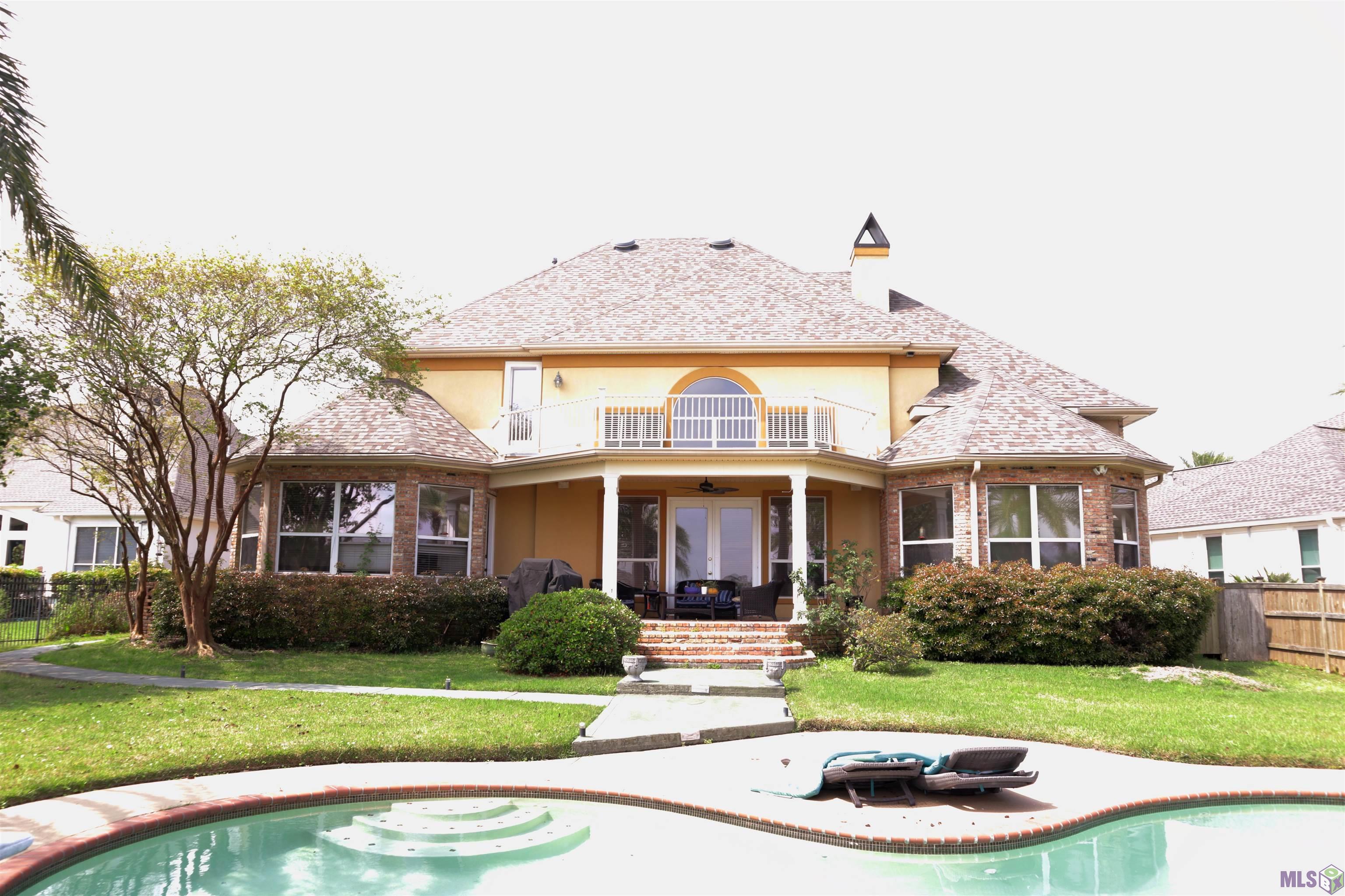 145 Lighthouse Point Slidell, LA 70458 - Photo 3 of 25