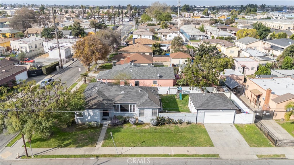 701 North Spring Avenue Compton, CA 90221 - Photo 22 of 24 Overview