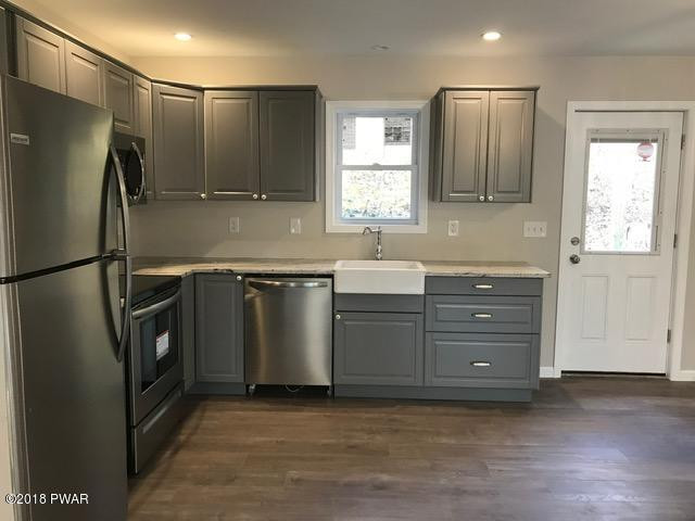 2102 Spring Road Dingmans Ferry, PA 18328 - Photo 11 of 24 kitchen