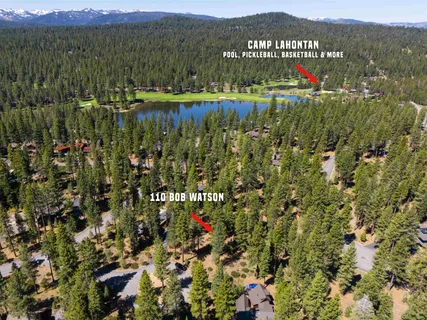 $399,000 | 110 Bob Watson, Truckee, CA 96161