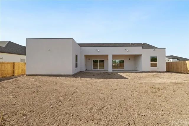 $445,000 | 2309 Trinity Avenue, McAllen, TX 78504