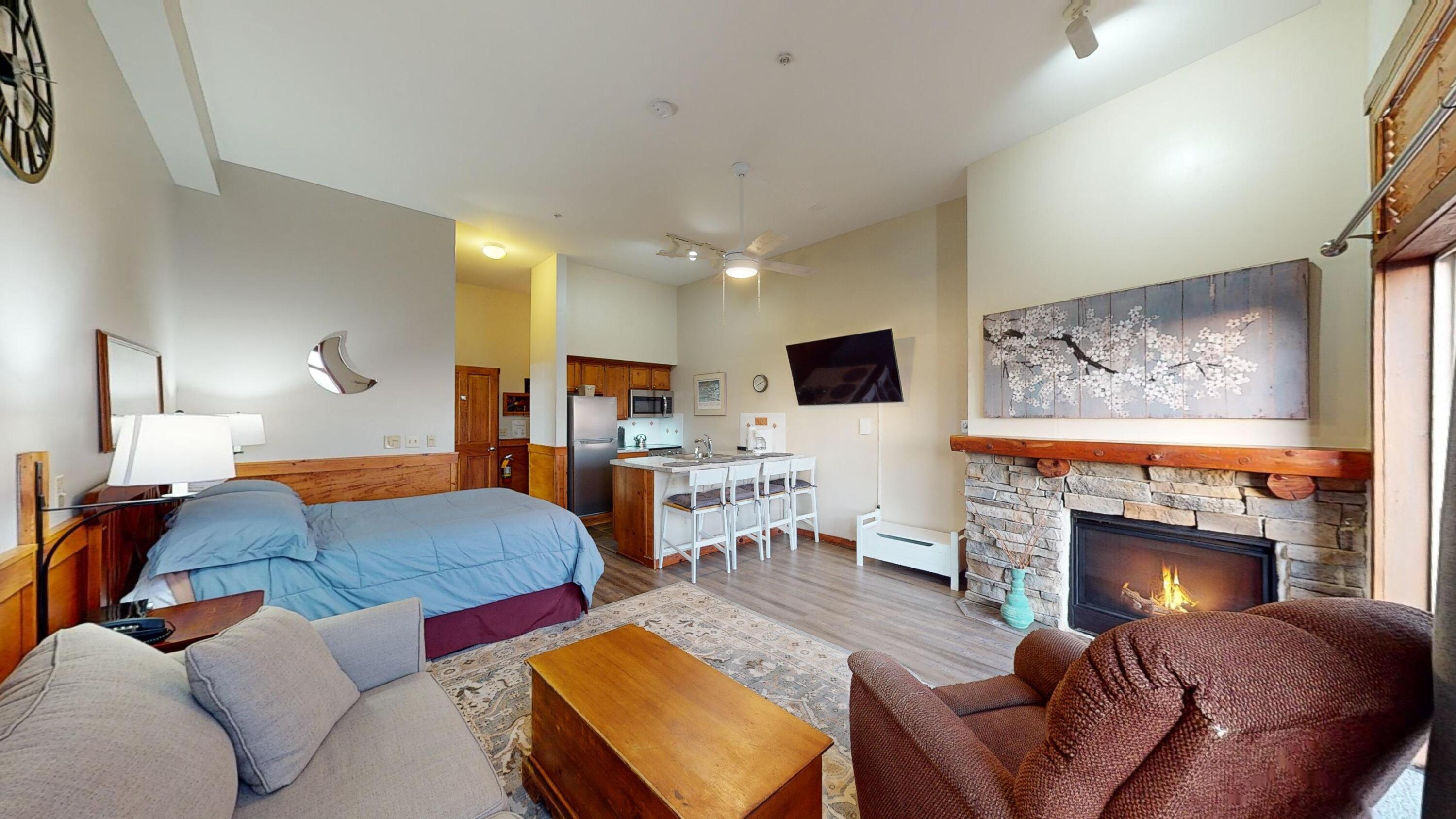 101 Rimfire Lodge Snowshoe, WV 26209 - Photo 1 of 18 Gallery Image 1