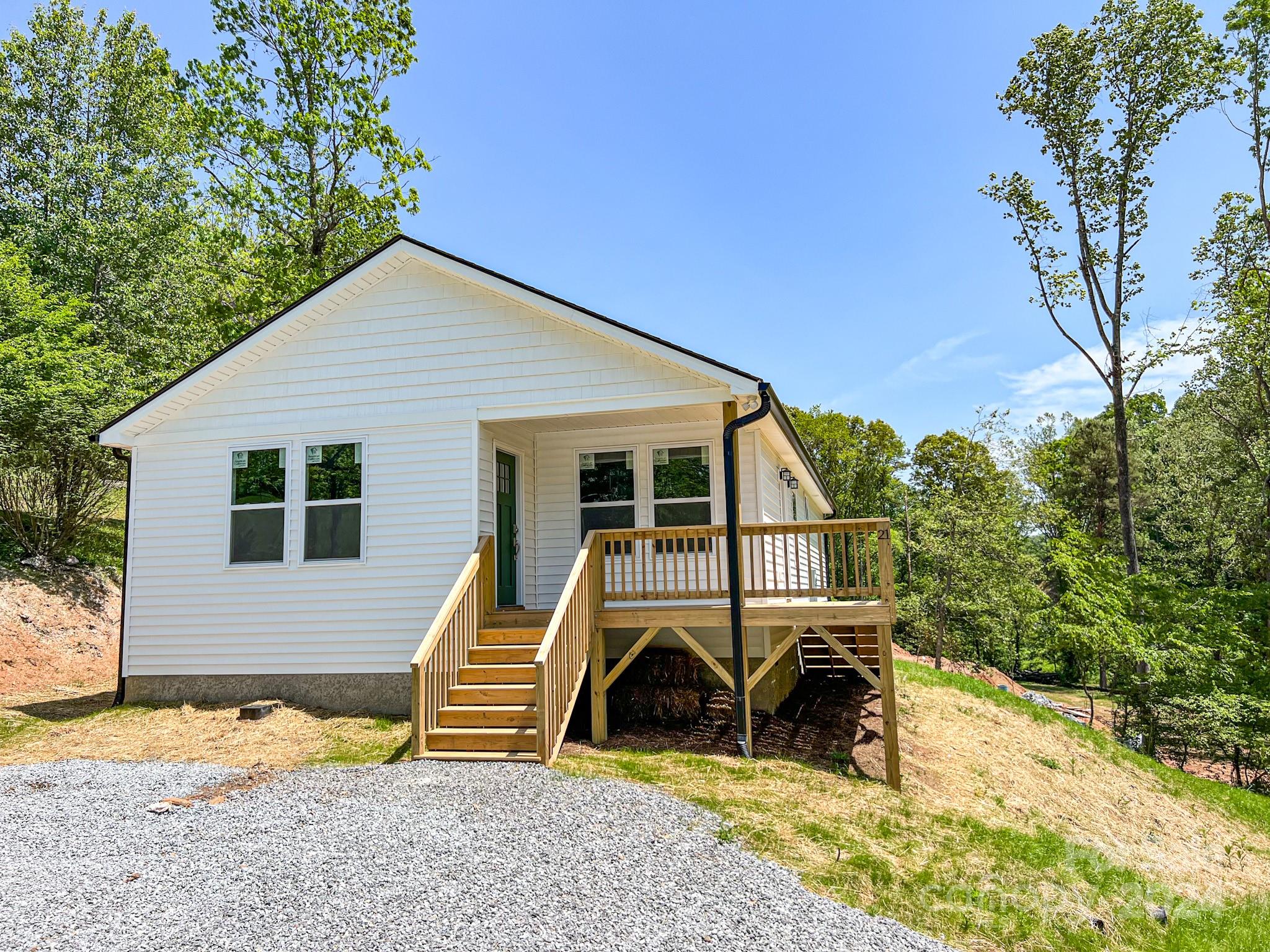 21 George Allen Ridge Arden, NC 28704 - Photo 1 of 29 Gallery Image 1