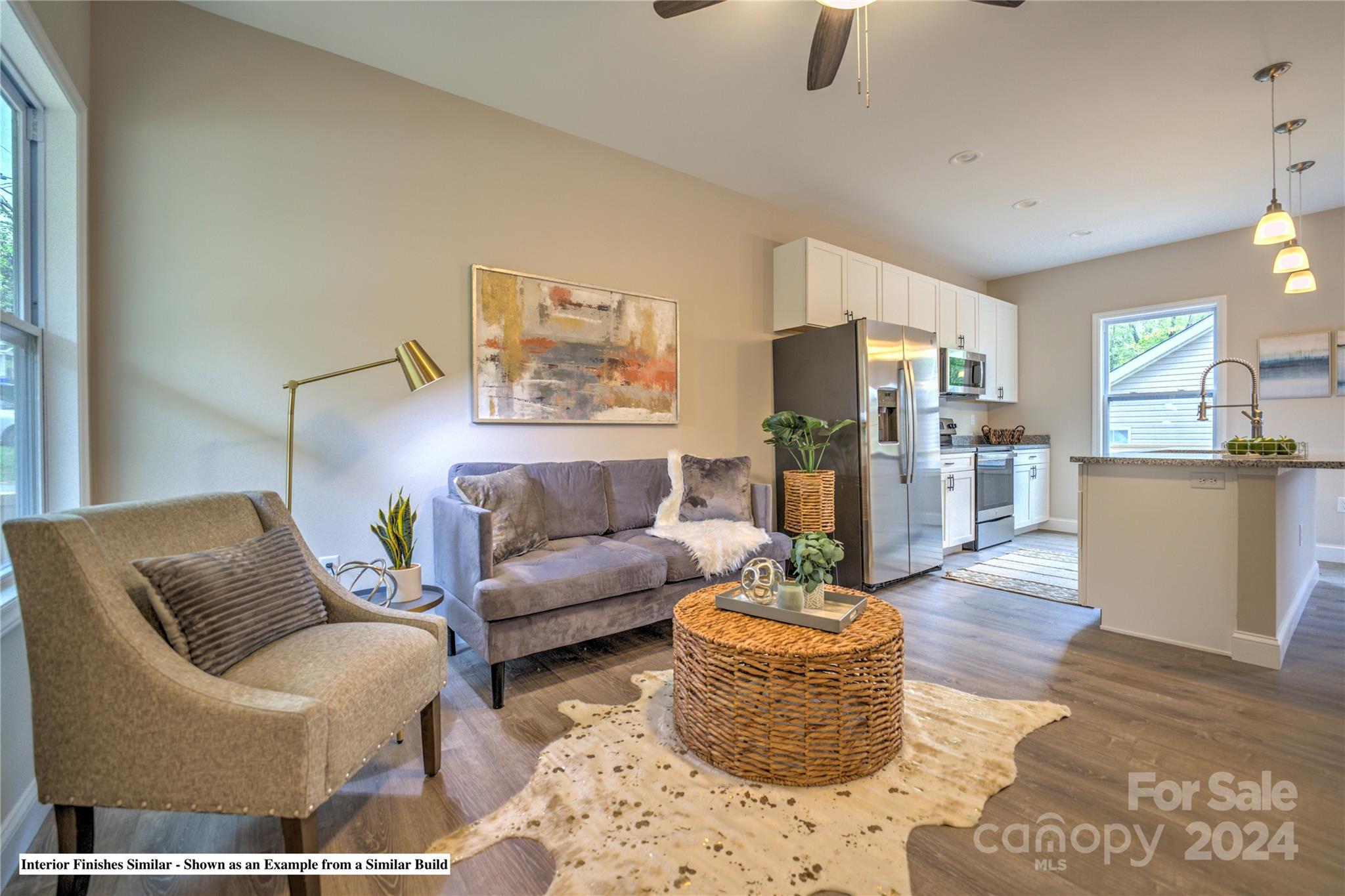 21 George Allen Ridge Arden, NC 28704 - Photo 12 of 29 Gallery Image 12