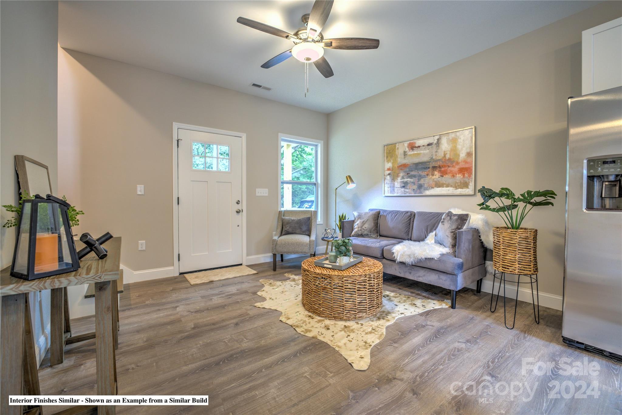 21 George Allen Ridge Arden, NC 28704 - Photo 13 of 29 Gallery Image 13