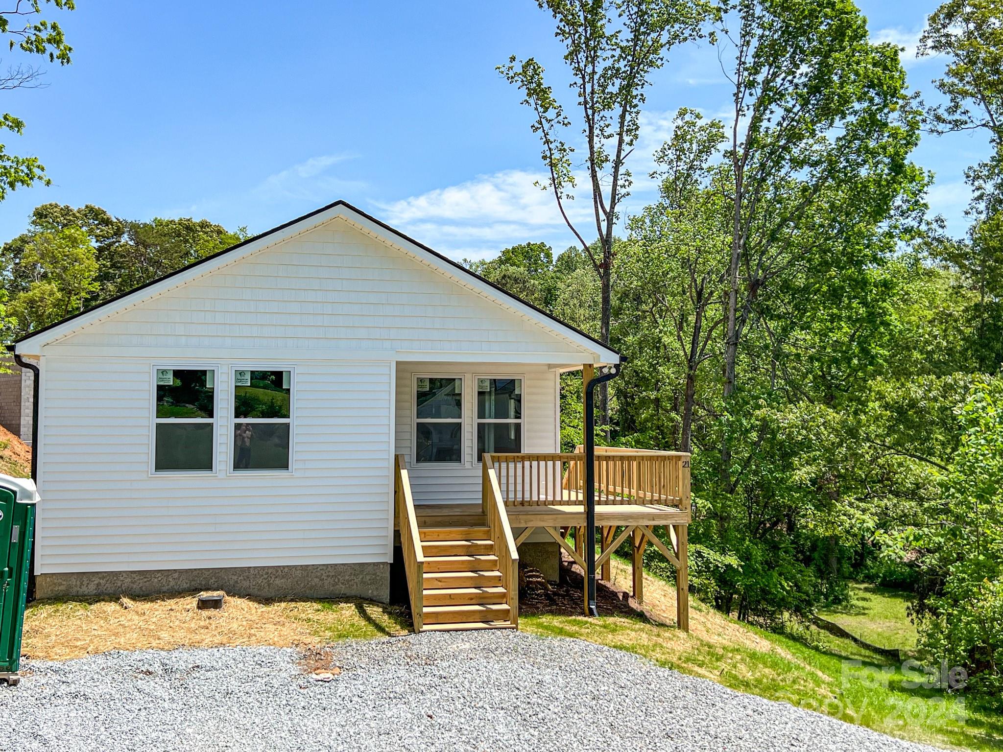 21 George Allen Ridge Arden, NC 28704 - Photo 28 of 29 Gallery Image 28
