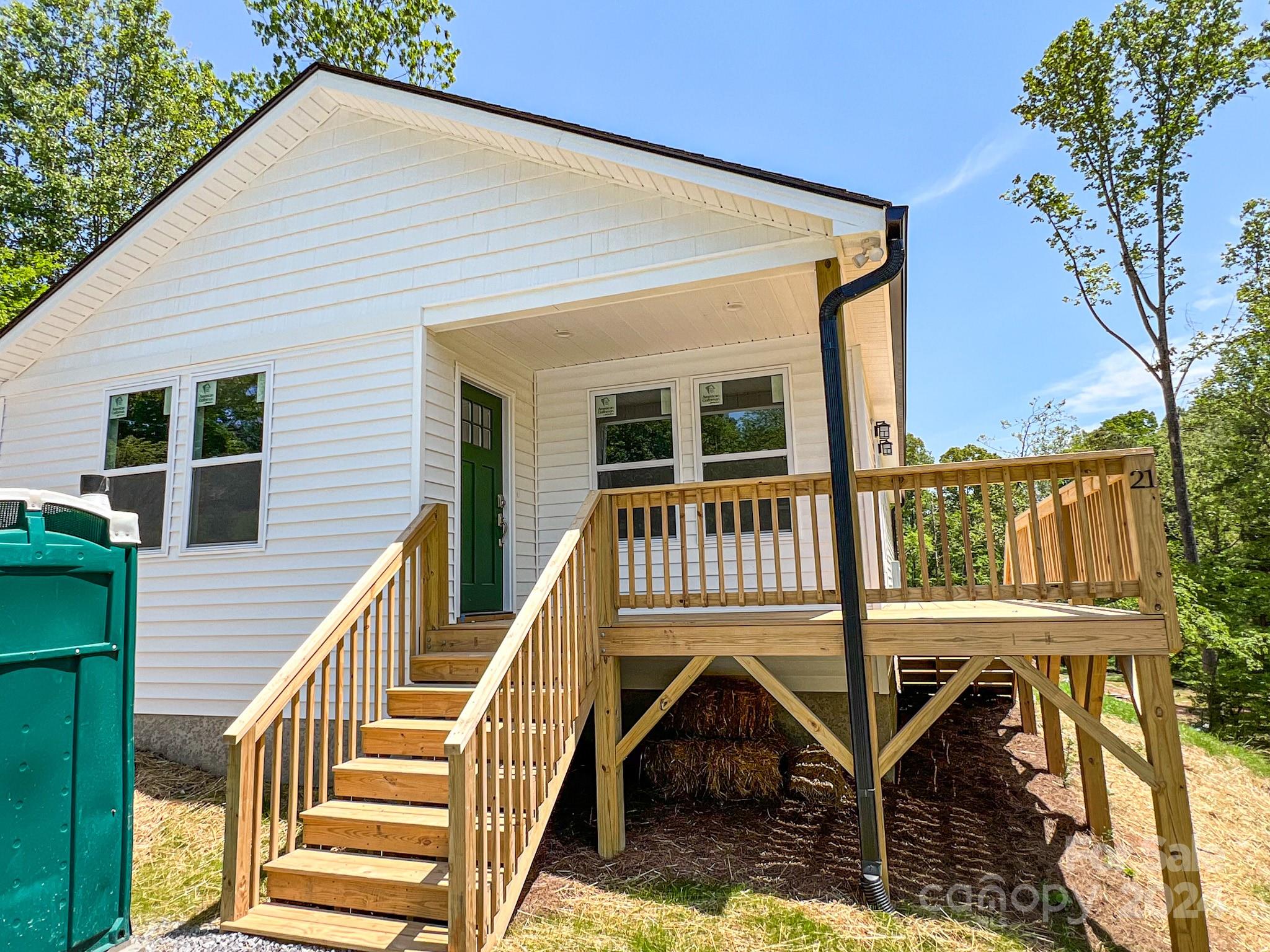 21 George Allen Ridge Arden, NC 28704 - Photo 29 of 29 Gallery Image 29