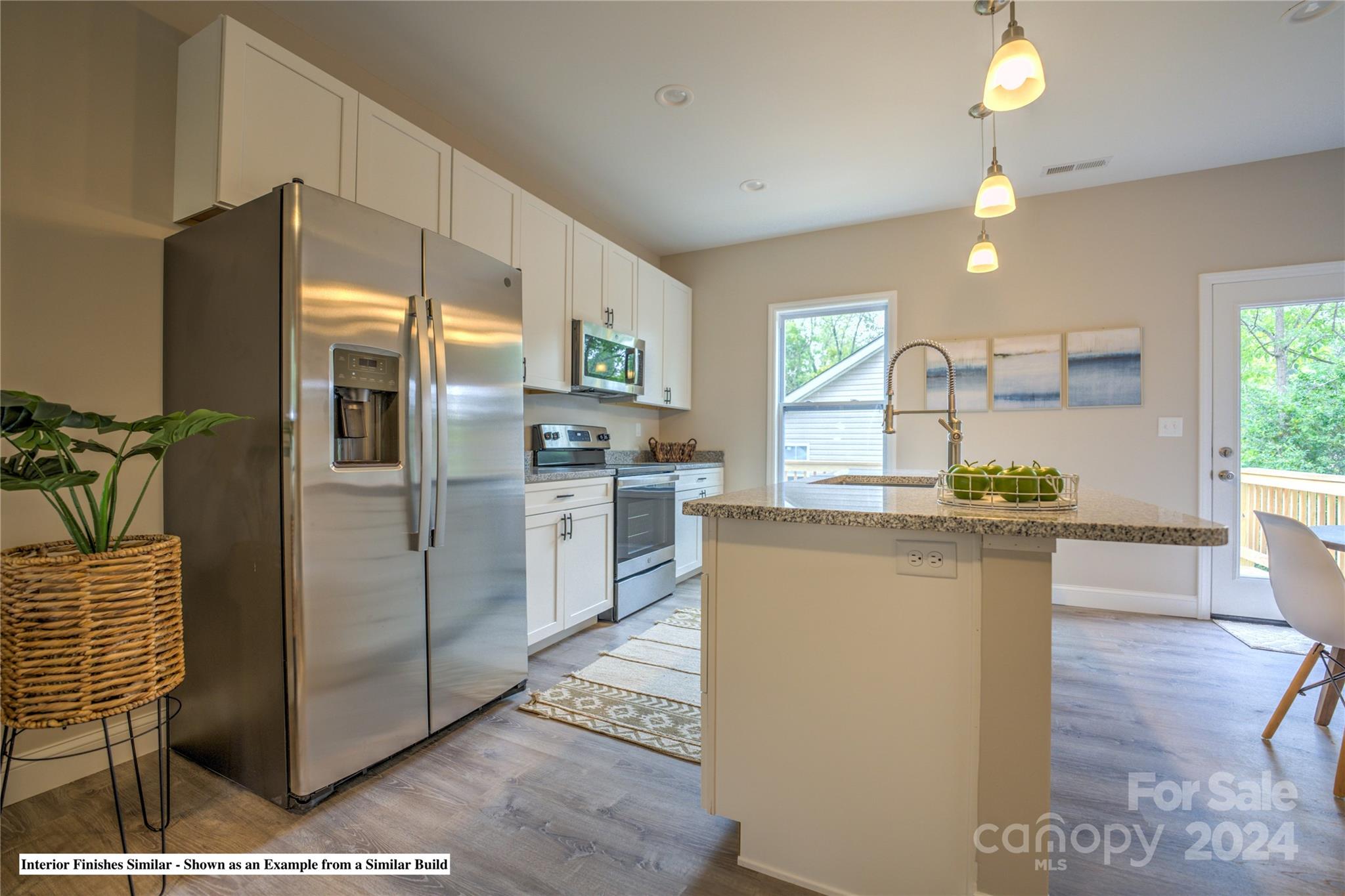 21 George Allen Ridge Arden, NC 28704 - Photo 8 of 29 Gallery Image 8