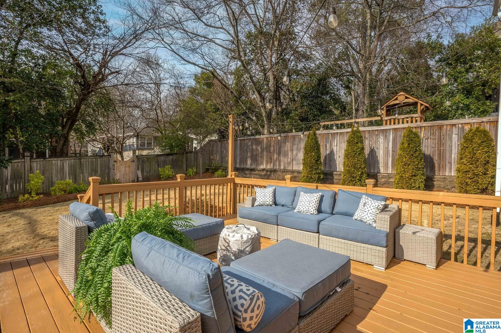 120 Spring Street Mountain Brook, AL 35213 - Photo 39 of 46