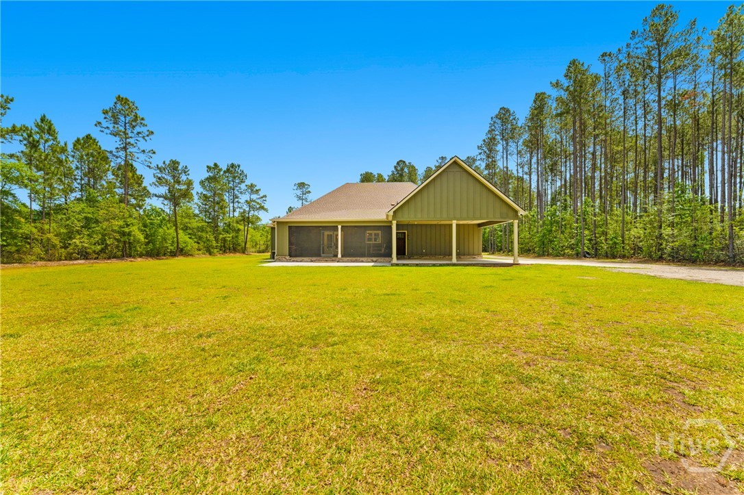 3583 Blue Jay Road Guyton, GA 31312 - Photo 60 of 62
