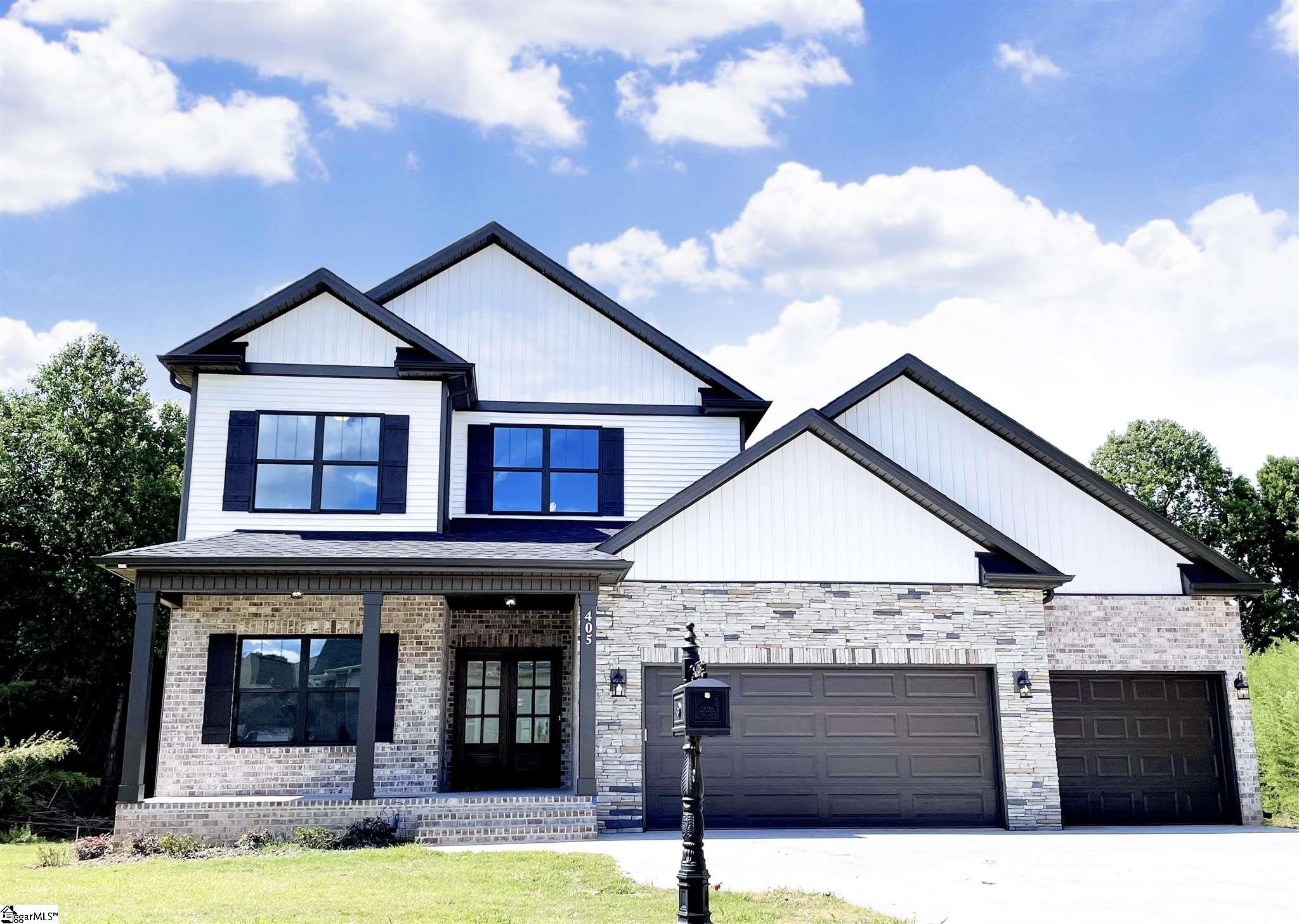 405 Whisper Walk Way Fountain Inn, SC 29644 - Photo 1 of 4 Gallery Image 1