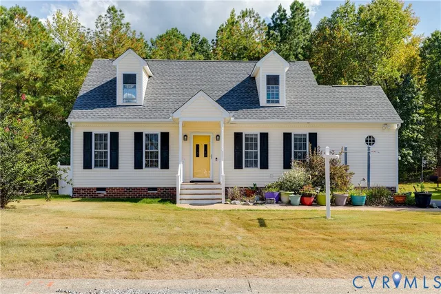 $359,000 | 11701 Clear Ridge Drive, Midlothian, VA 23112