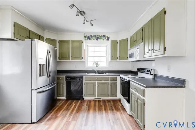 $359,000 | 11701 Clear Ridge Drive, Midlothian, VA 23112
