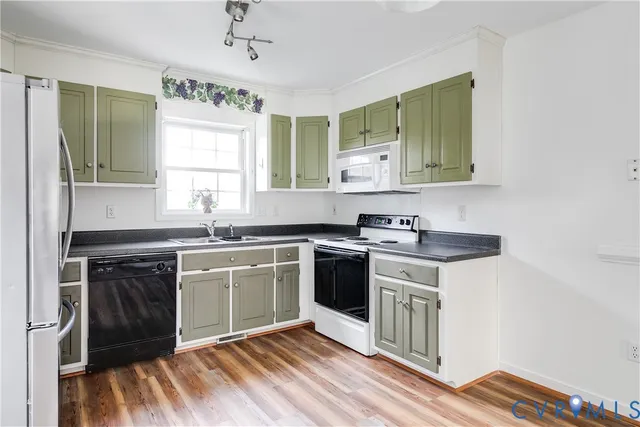 $359,000 | 11701 Clear Ridge Drive, Midlothian, VA 23112