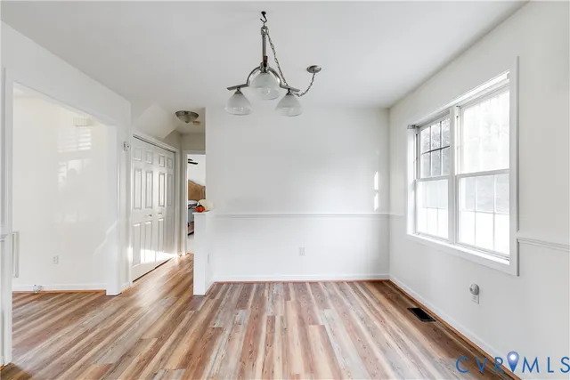 $359,000 | 11701 Clear Ridge Drive, Midlothian, VA 23112