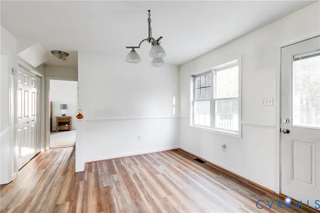 $359,000 | 11701 Clear Ridge Drive, Midlothian, VA 23112