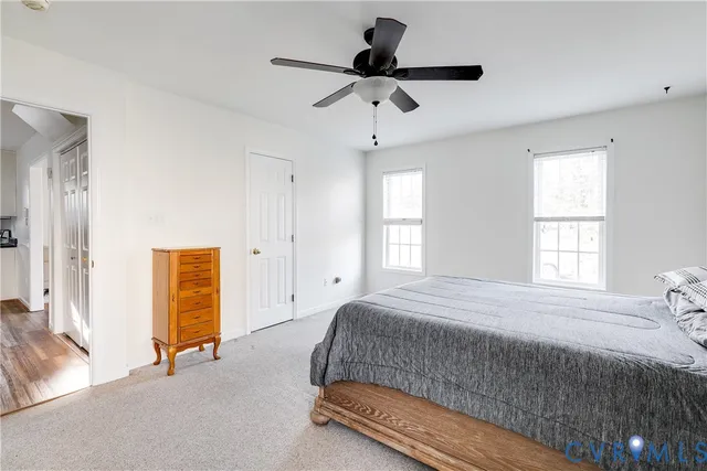 $359,000 | 11701 Clear Ridge Drive, Midlothian, VA 23112