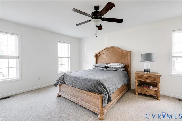 $359,000 | 11701 Clear Ridge Drive, Midlothian, VA 23112