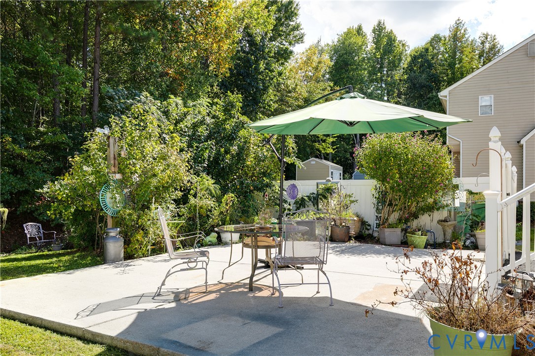 11701 Clear Ridge Drive Midlothian, VA 23112 - Photo 37 of 40