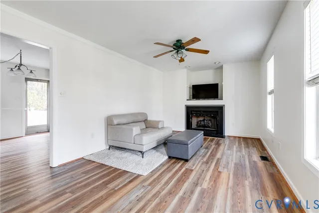 $359,000 | 11701 Clear Ridge Drive, Midlothian, VA 23112