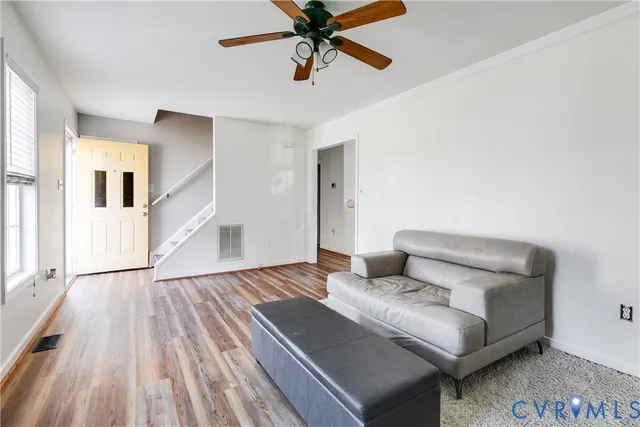 $359,000 | 11701 Clear Ridge Drive, Midlothian, VA 23112