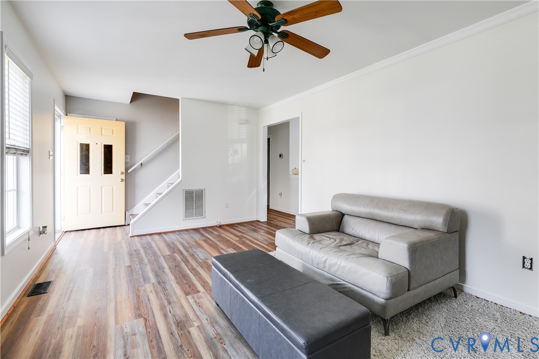 11701 Clear Ridge Drive Midlothian, VA 23112 - Photo 7 of 40